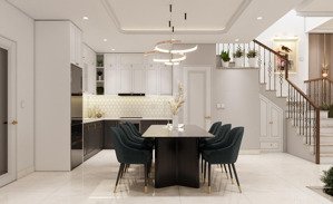 cho thuê nhà 2 tầng cao cấp đường an thượng 29 full nội thất