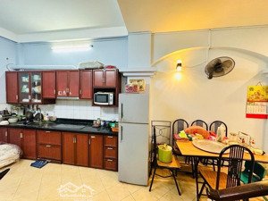 nhà đẹp nguyễn đức cảnh, 39m, 5 tầng, chủ nhà tặng toàn bộ nội thất. giá 6.35 tỷ