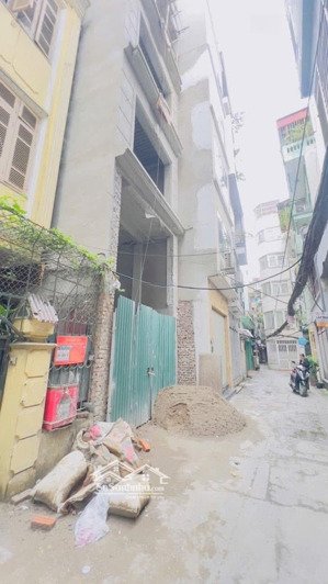 bán nhà riêng tại hào nam, đống đa, hà nội, giá cực chất 21,9 tỷ, 52m2