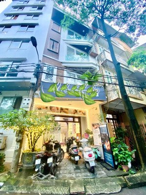 cho thuê nhà riêng ngõ 71 phố đỗ quang