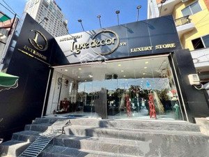 cho thuê nhà mặt tiền đường võ nguyên giáp, thảo điền, quận 2 diện tích 187m2, trệt 2 lầu giá 95tr