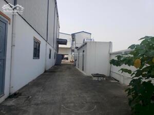 Bán kho, nhà xưởng tại Đắc Sở, Hoài Đức, Hà Nội, diện tích 1000 m2, Giá bán 17,9 triêu/ m2.