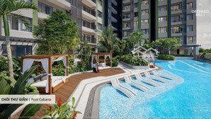 orchard hill: căn góc 3pn, 124.22m², ngay tầng tiện ích & hồ bơi, giá chỉ 5.8 tỷ