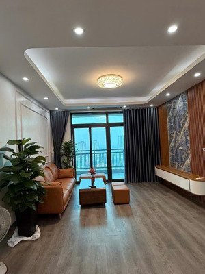 bán ch toà a4 mặt đường hàm nghi mỹ đình 1. dt: 97m2 thiết kế 4 ngủ 2 vs full nội thất sđcc