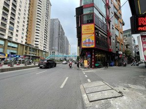 bán nhà phân lô phố tố hữu ô tô tránh, 55m2, mặt tiền 4m, sát phố giá 18.5 tỷ. lh 