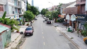 bán nhà mặt tiền kinh doanh ngay đường nguyễn quý cảnh - quận 2 - 7,5x20 150m2 - 4 lầu - giá 45 tỷ