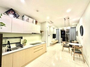 cho thuê căn 2pn.1wc đầy đủ ở ngay- the botanica phổ quang