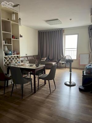 Cho thuê 2 ngủ full đồ Booyoung vina, Mỗ Lao, Hà Đông, 12 triệu full đồ vào luôn