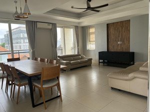 cho thuê nhà riêng 308m2, đường lê văn miến, thảo điền, quận 2, hồ chí minh