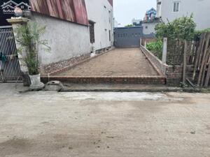  BÁN 89m ĐẤT BÌA ĐƯỜNG YÊN - XUÂN NỘN - ĐÔNG ANH - ĐƯỜNG THÔNG THOÁNG - Ô TÔ CHẠY