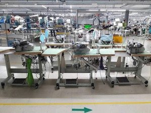 cho thuê xưởng may mới 100% gần 18.000m đất có 9.000m kho nhà xưởng, văn phòng ,tại quảng nam.