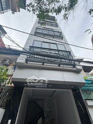 tây hồ - lạc log quân - vip - ra hồ tây 5 phút đi bộ - nhỉnh 7 tỷ