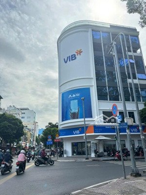 bán nhà mặt phố cao thắng, 36 tỷ, 62 m2, giá ưu đãi, q3, hcm