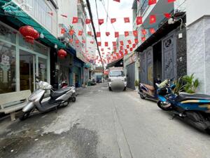 Bán Nhà Cấp 4 Đường Phan Sào Nam, Phường 11, Quận Tân Bình, Hồ chí Minh