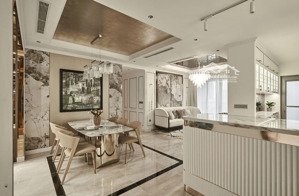 bán chung cư the wisteria - chỉ cần 30% nhận nhà ở ngay t7/2025. vốn tự 2,4 tỷ. vay ân hạn 24 tháng