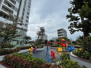 chính chủ bán căn hộ ricca 56m2, sổ riêng, ban công đông nam giá 2 tỷ 350 ( miễn tiếp môi giới)