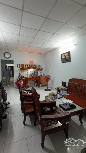 bán nhà hẻm xe hơi dương bá trạc, 101m2, 4x25m, nở hậu, 10 tỷ