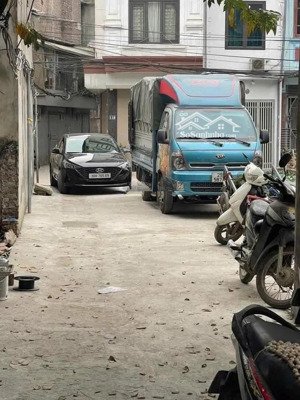 bán nhà riêng tại mậu lương kiến hưng hà đông!