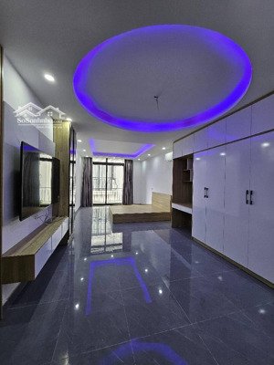 bán nhà phố trạm 50mx6t thang máy full nội thất hơn 10 tỷ