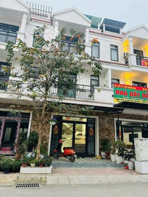 bán shophouse view đẹp tại vsip bắc ninh, 3,9 tỷ, 75m2