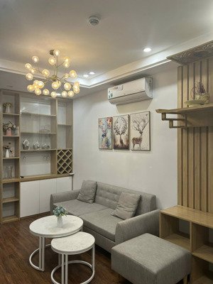 cho thuê cc thăng long garden, minh khai, hai bà trưng 74m, 2pn, full đồ, 12tr, đẹp