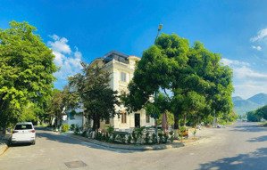 cho thuê bt ở kđt biển an viên, 6,7 triệu/ngày