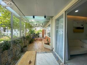 Cần cho thuê nhanh căn hộ Grand View, 130m2 có 3PN, ban công rộng