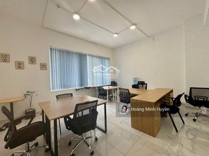 full giỏ hàng văn phòng giá tốt tại sala, q2, 35m2 chỉ 13tr5/tháng, trọn gói, sẵn bàn ghế, máy lạnh