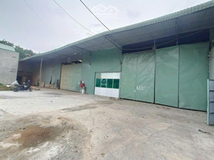 cho thuê xưởng 2700m2.đường xe công ,điện 3 pha.hội nghĩa ,tân iyeen ,bình dương