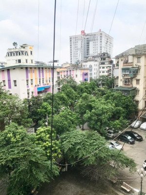 chính chủ cần bán gấp căn hộ chung cư tại quận tây hồ, đường xuân la. lh: 