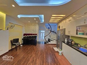 cần bán nhanh nhà tây mỗ cạnh vườn nhật vincom dt45m2 x 4 tầng hơn 7 tỷ, ngõ ô tô vf5 thoải mai