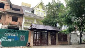 biệt thự văn quán, hà đông 216m2, 10m mặt tiền