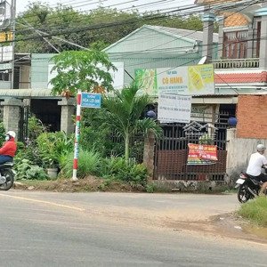 đất hòa lợi gần dt 741 , diện tích gần 200m2 thổ cư 120m2 , khu dân cư đông