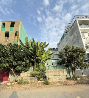 chính chủ bán đất nền đại phúc green villas, 7,35 tỷ, 105m2, đã ép cọc, không bị ép xây dựng