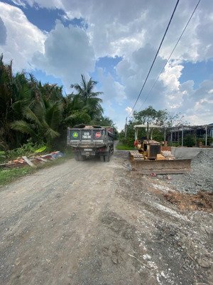 bán giá rẻ nhất khu vực 3 lô đất, 30 ngày nữa cam kết có sổ.