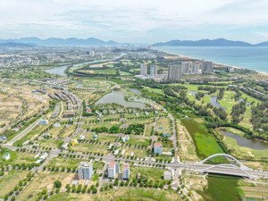 bán đất nền dự án green city, sạch đẹp 100m2 giá tốt nhất thị trường tại điện bàn đông, tp đà nẵng