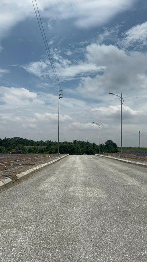 [gấp] bán đất công nghiệp ninh hiệp gia lâm 2.000m lô góc 2 mặt tiền đẹp pháp lý rõ ràng