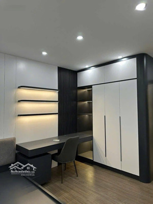 cho thuê chung cư le grand jardin - 2pn - full nội thất cao cấp - 13.5 triệu - tiện ích xung quanh