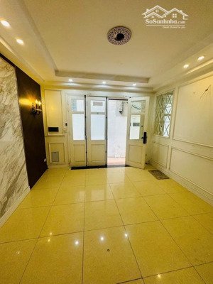 nhà ở đào tấn, ba đình: 29m2, 6 tầng, giá 7.2 tỷ