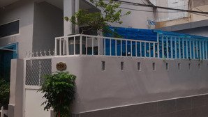 chỉ 6.7 tỷ - 57.6m2 - mặt tiền 6m - huỳnh đình hai - bình thạnh