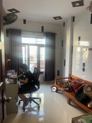 bán nhà 3 tầng kiệt ô tô 4m trường chinh