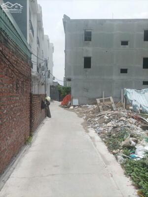 LÔ ĐẤT - NGÕ Ô TÔ - GẦN CHỢ - SẠCH SẼ - TẠI ĐÔNG LÃM ĐA PHÚC