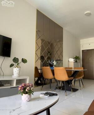  CHO THUÊ CĂN HỘ SAFIRA KHANG ĐIỀN – 1PN+1 NTCB GIÁ TỐT 7.5 TRIỆU An cư lý tưởng, tiện nghi đủ đầy.