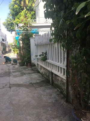 bán đất tặng nhà cấp 4 kiệt 3m5 sát khu du lịch, xây căn hộ cho thuê sinh lời cao