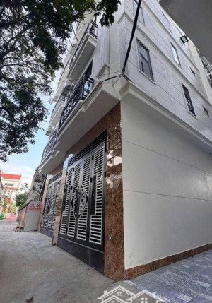 bán gấp_nhà tây mỗ_lô góc_ô tô, 33m2x5t, ngõ rộng thoáng, sát bãi ô tô, hàng xóm vincom, chỉ 6 tỷ