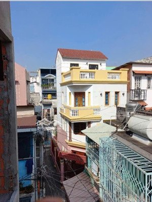 siêu phẩm mai văn ngọc p.10 phú nhuận trệt 2 lầu st 3pn giá chỉ 7.2 tỷ