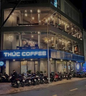 tòa nhà góc 2 mt thương hiệu - nguyễn đình chiểu, q3 - dt 10 x 11m - hầm 7 tầng - hđt 250tr - 80 tỷ