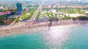 bình sơn ocean park - đầu tư an toàn - an cư ven biển - khỏe mạnh sau dịch covid