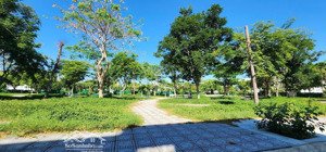 bán đất kđt hà quang 1 đối diện công viên và cụm chung cư, block xây nhà xong có sổ, giá đầu tư