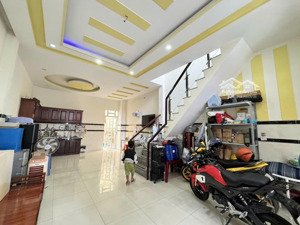 bán nhà riêng 60m2, 5,5 tỷ tại hiệp bình, thủ đức, hcm